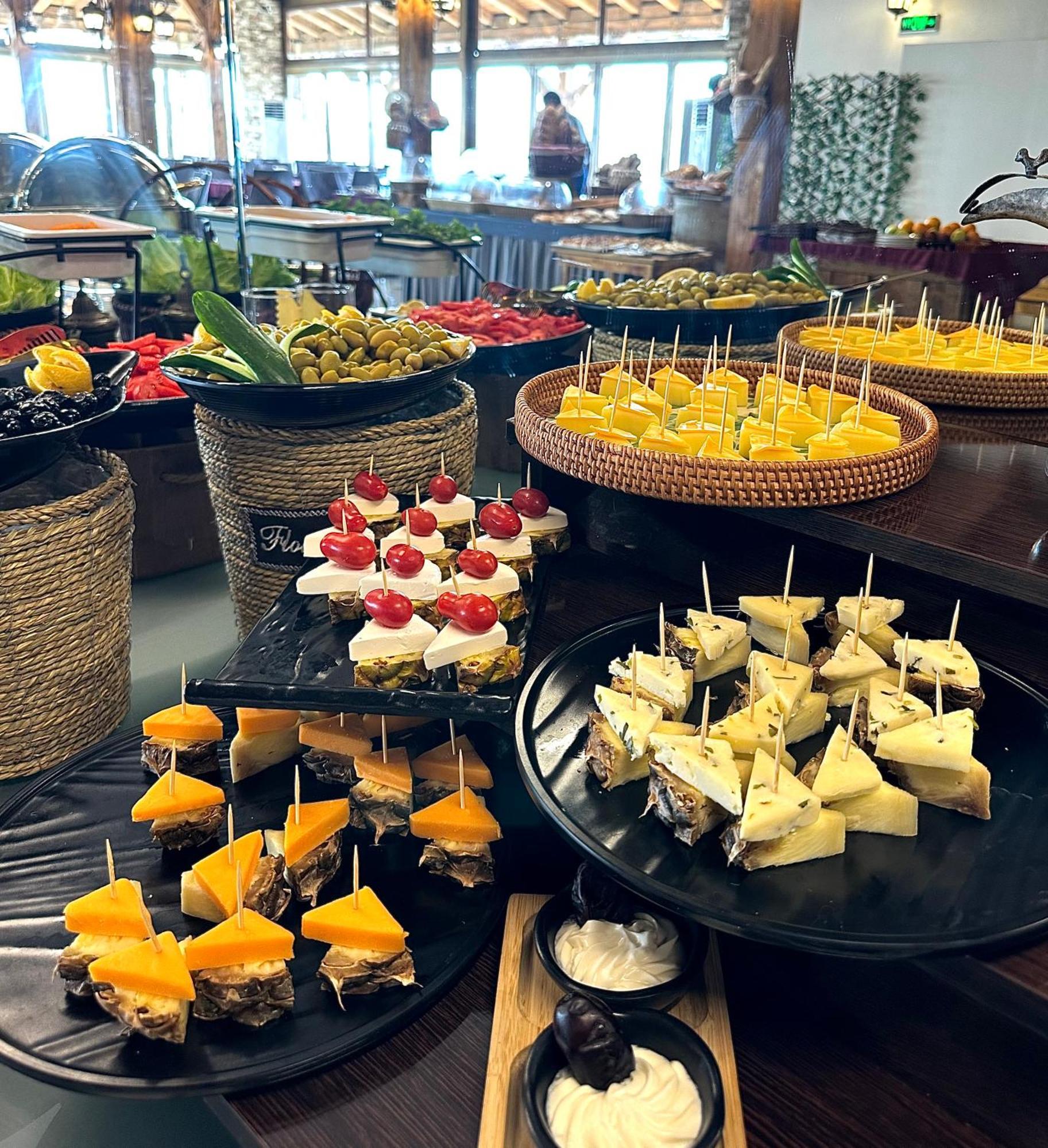 Banoj Hotel Ербіль Екстер'єр фото